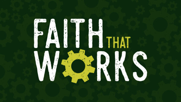 Faith's Four Hardest Words Image