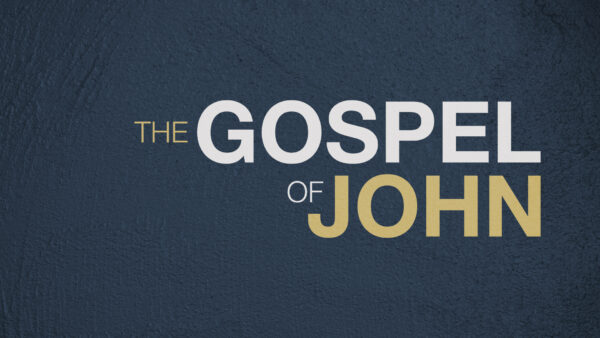 The Gospel of John | Chapter 2 Image