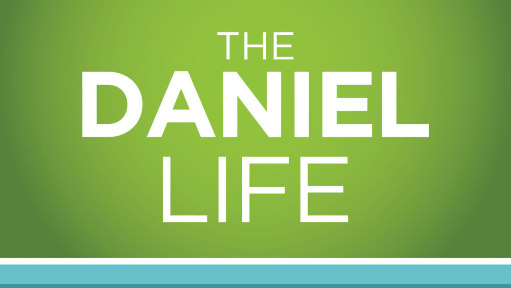 The Daniel Life