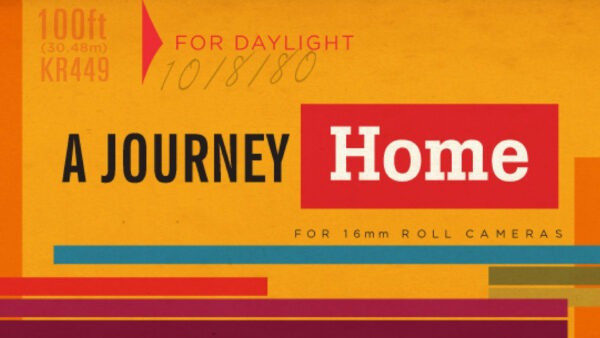 A Journey Home Image