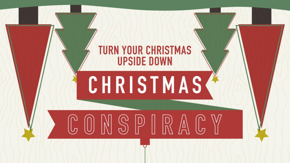 Christmas Conspiracy