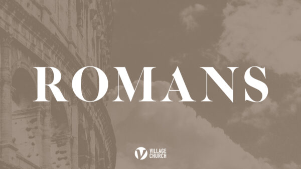 Romans | Transformed Mind Image