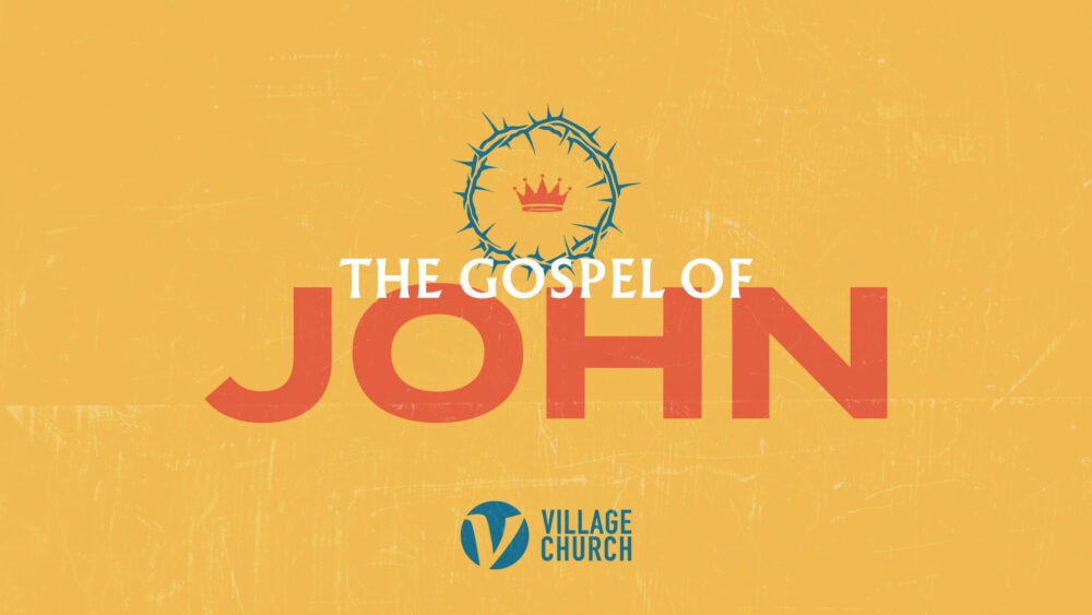 The Gospel of John