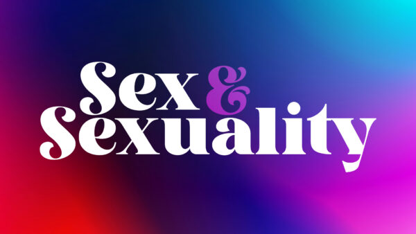 Sex & Sexuality | Sexuality and Identity  Image