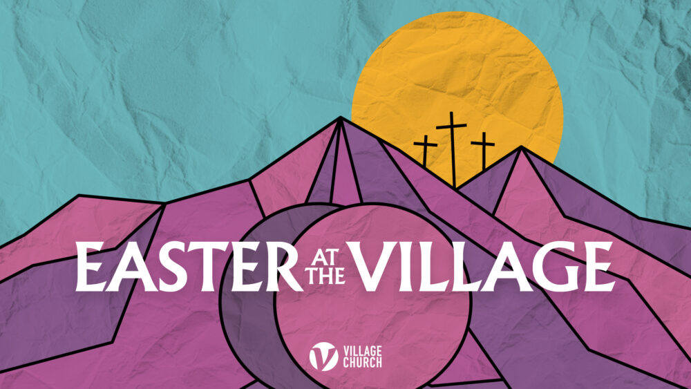 The Easter Story Image