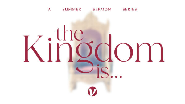 What Is The Kingdom? Image